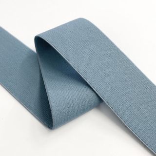Sima gumi 4 cm steel blue