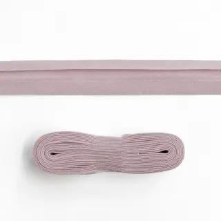 Szegőpánt pamut - 3 m washed pink