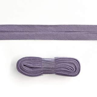 Szegőpánt pamut - 3 m lavender
