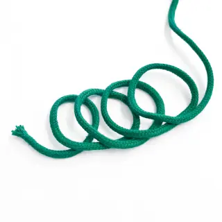 Pamut zsinór 3 mm apple green