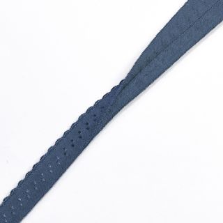 Szegőgumi 12 mm LUXURY jeans