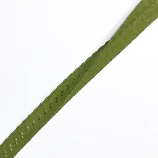 Szegőgumi 12 mm LUXURY army