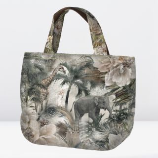 Dekorációs anyag BAG Jungle panel