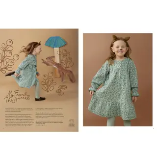 Ottobre design kids 4/2023