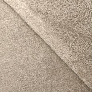 Microfleece beige