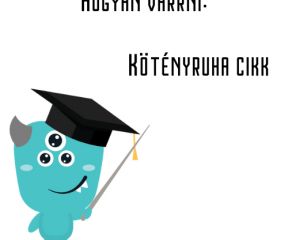 Kötényruha cikk