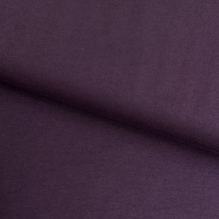 Jersey pamut violet