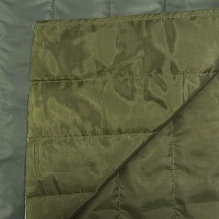 Steppelt anyag Classic army green