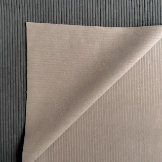 Kordbársony HUGGY anthracite