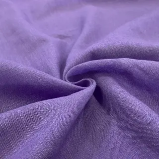 Lenvászon előmosott purple