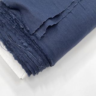 Lenvászon előmosott jeans