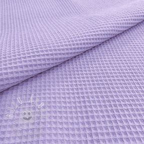 Waffle bright lilac