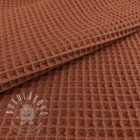 Waffle spice