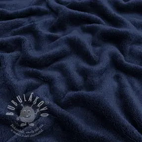 Microfleece navy