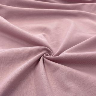 Jersey pamut dawn pink II.osztály