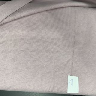 Jersey pamut dawn pink II.osztály