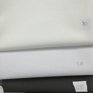 Víztaszító textil csomag 70