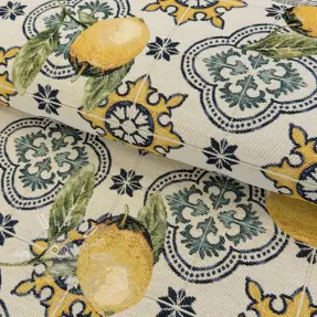 Dekorációs anyag GOBELIN PREMIUM Citrus fruit tales