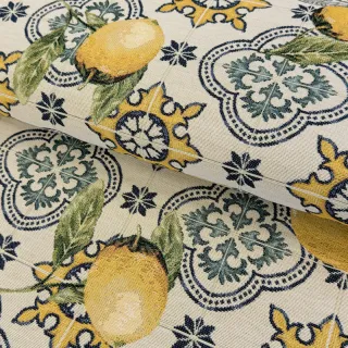 Dekorációs anyag GOBELIN PREMIUM Citrus fruit tales