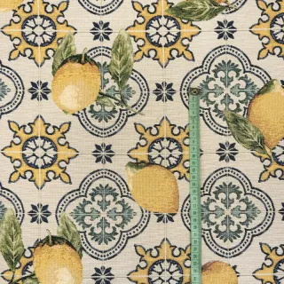 Dekorációs anyag GOBELIN PREMIUM Citrus fruit tales