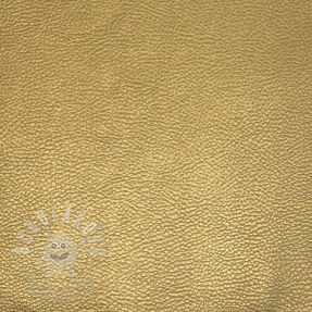 Műbőr KARIA gold
