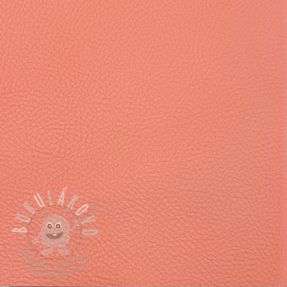 Műbőr KARIA peach