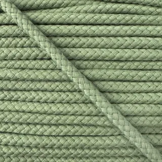 Pamut zsinór 8 mm basil