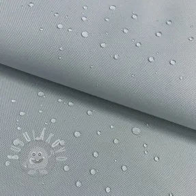 Víztaszító textil pale turquoise