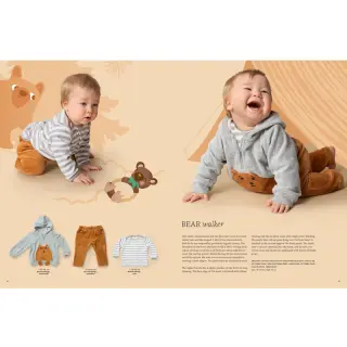 Ottobre design kids 1/2024