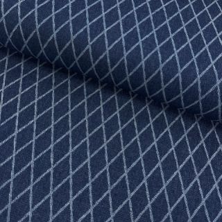 JEANS jacquard Diamond
