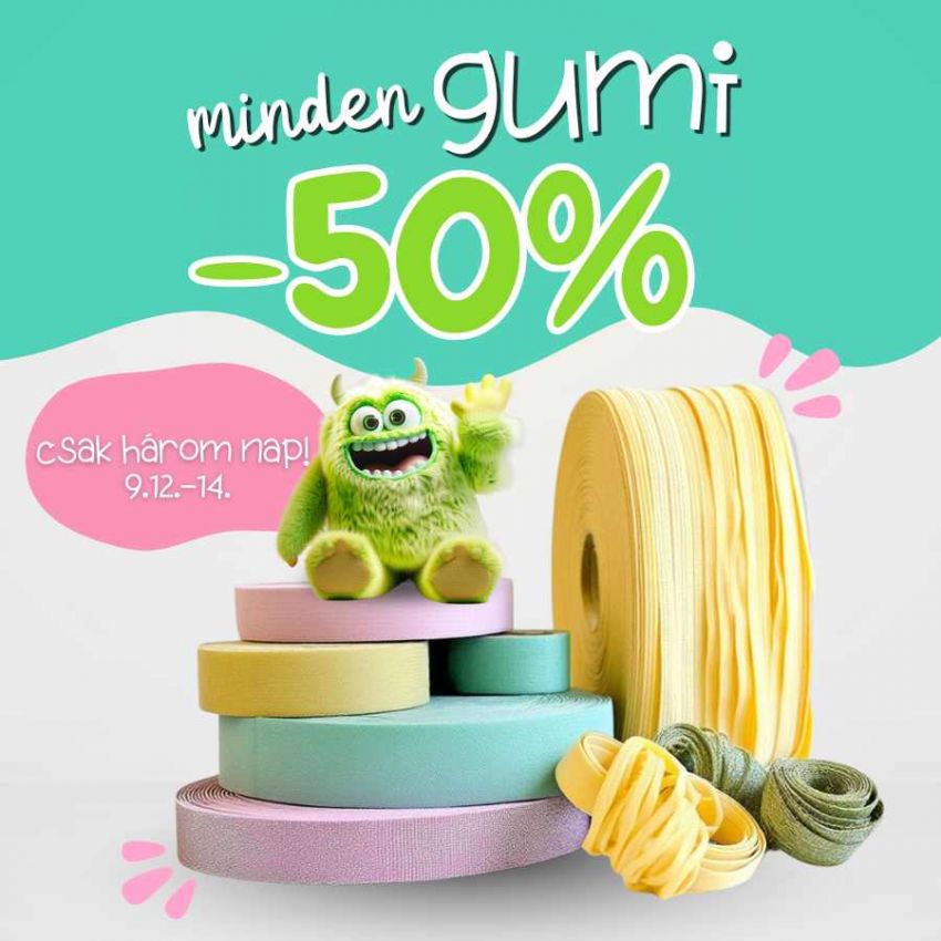 gumy HU