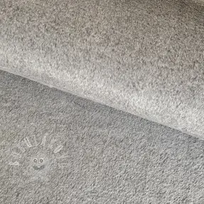 Műszőrme COSY taupe