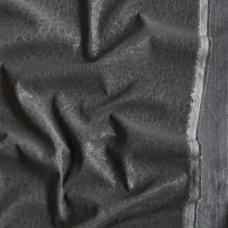 Ruházati műbőr STRUCTURE grey