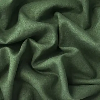 Lenvászon előmosott 170 g forest green