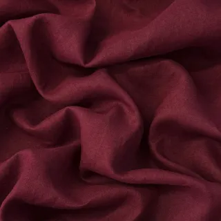 Lenvászon előmosott 170 g bordeaux