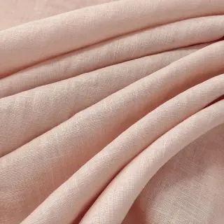 Lenvászon előmosott 170 g light rose