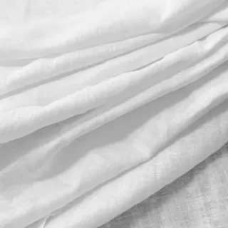 Lenvászon előmosott 170 g white