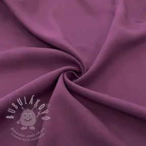 Viszkóz RADIANCE mulberry