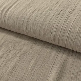 Viszkóz lenvászonnal CRINCLE sand