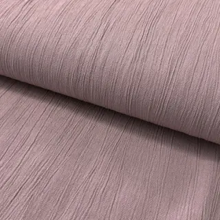 Viszkóz lenvászonnal CRINCLE old blush