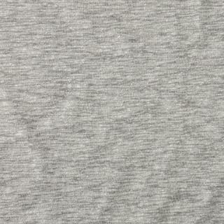 Jersey LINEN SLUB light grey