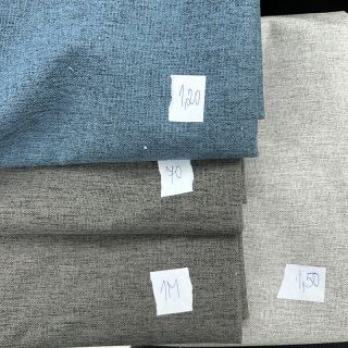 Víztaszító textil csomag 79
