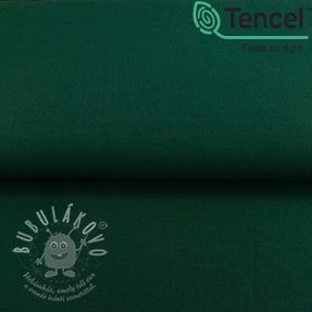 Jersey TENCEL modal green II.osztály