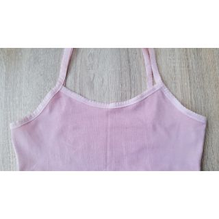 Szegőgumi 12 mm LUXURY pink