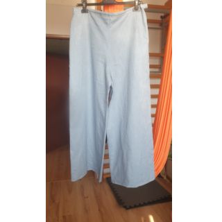 Lenvászon előmosott 170 g blue