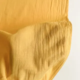 Pamutvászon lenvászonnal yellow