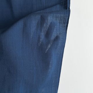 Pamutvászon lenvászonnal jeans