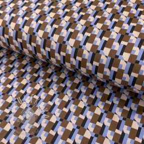 Jacquard Riva purple