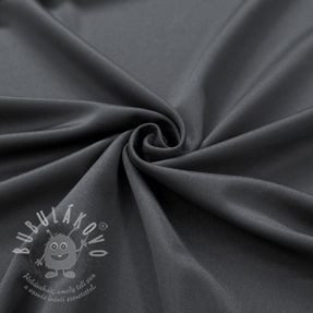 Jersey VISCOSE TENCEL grey