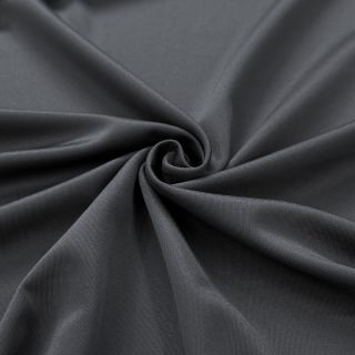 Jersey VISCOSE TENCEL grey